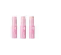 Stick contouring viso Pink Collagen Volume Multi Balm, antirughe e idratante, ammorbidisce le linee sottili, rassoda la pelle, balsamo idratante per viso e collo, base per il trucco Labbra