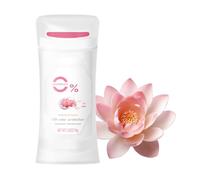 Stick Corpo Portatile Unisex - Gel Doccia Deodorante a Lunga Durata per Ascelle e Corpo, Senza Alluminio, Gel Doccia Rinfrescante in 6 Profumazioni: Lavanda, Pesca, Cocco, Limone, Ninfea, Pera, 120g