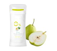 Stick Corpo Portatile Unisex - Gel Doccia Deodorante a Lunga Durata per Ascelle e Corpo, Senza Alluminio, Gel Doccia Rinfrescante in 6 Profumazioni: Lavanda, Pesca, Cocco, Limone, Ninfea, Pera, 120g