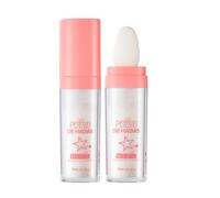 Stick Correttore in Polvere con Applicatore a Spugnetta, Brillantini per Viso & Corpo, Glitter Spray Solido ad Effetto Duraturo, 9g (#1, 50g)