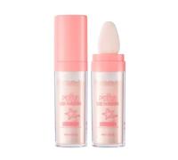 Stick Correttore in Polvere con Applicatore a Spugnetta, Brillantini per Viso & Corpo, Glitter Spray Solido ad Effetto Duraturo, 9g (#2, 50g)