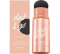 Stick correttore per l'attaccatura dei capelli,colore naturale,riempitivo,impermeabile,naturale,rinfrescante e non unto, copre le radici bianche,ideale per uso professionale in salone e per il trucco