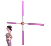 Stick correttore posturale - Stick posturale | Correttore posturalle per bastonciini yoga | Strumento per lo stretching dei bastoncini da yoga Bastoncini da yôga per la postura| Correttori posturali r