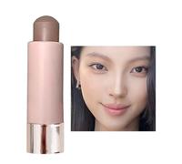 Stick da Scultura del Viso Bronzer viso dalla texture opaca e cremosa