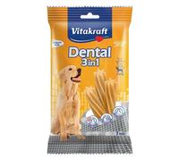 Stick denti cane Vitakraft taglia M 7 pz