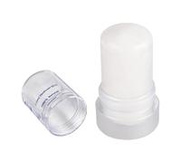 Stick Deodorante al | Eliminatore Inodore A Lunga Durata In Pietra | Stick Antiodore Formato Viaggio | per Corpo Sano Pulito Rinfrescato Ascelle Piedi Braccio Viaggio Interno ed Esterno
