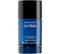 Stick Deodorante Davidoff Cool Water 70ml 75 ml Deodorante Spray