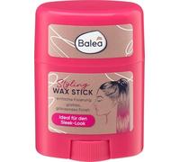 Stick di cera per capelli - fissaggio rapido e facile - Look Sleek, 25 g