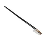 Stick di colla a caldo, Colla adesiva hot melt 10/20/30/50 pezzi, asta in silicone caldo nera for 7 mm / 11 mm(7mmx100mm,20pcs)