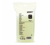 Stick di colla a caldo Rapid ECO-T Ø 12 x 190 mm 1 kg Trasparente