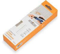 Stick Di Colla Cristal Con Diametro Di 7 Mm, Cartucce Di Colla a Caldo Lunghe 15