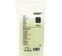 Stick di colla eco-t multiuso da 12 mm 1 kg Rapid