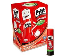 Stick di colla Pritt 001999 15U [1 Unità]