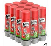 Stick di colla Pritt [3 Unità]