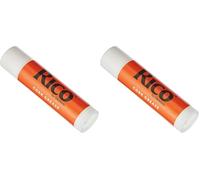 Stick di grasso per il sughero RICO RCRKGR01, Singolo tube (Confezione da 2)