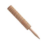 Stick di muschio impilabile - di arrampicata per piante estensibili, del giardino per piante da interno | da addestramento per monstera, edera, piccole piante da scalatore, strumento di