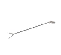 Stick di raccolta versatile pratico cestino per veicoli anziani da giardino