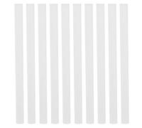 Stick di ricarica delle spugne sostitutive da 10 pezzi, mini umidificatore di cotone filtrante per percifrequent'anni di viaggio per il diffusore dell'aria USB personale nella