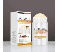 Stick Di Siero Rassodante Al Veleno D'api Del Botox, Affina I Pori E La Struttura, Attenua Le Rughe E Le Linee Sottili, Idrata E Rivitalizza La Pelle, La SollEVA, La Rimpolpa E La Rassoda.