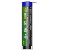 Stick di stucco epossidico - colla di riparazione impermeabile, adesivo resistente al calore | 1,57x5,12 pollici di soluzione di industriale, soluzione a fessura multi-superficie, sigillante a