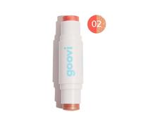 Stick Duo Blush & Illuminante 02 Goovi