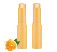 Stick essenziale illuminante Balsamo viso idratante Stick di bellezza multiuso portatile (2)