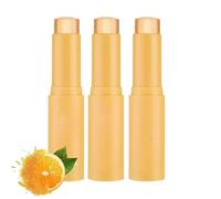 Stick essenziale illuminante Balsamo viso idratante Stick di bellezza multiuso portatile (3)