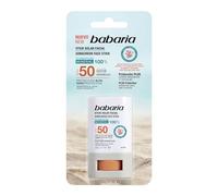Babaria Crema Solare Viso Stick Spf50 20 g