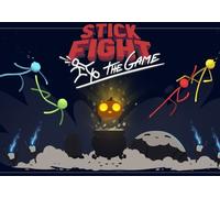 Stick Fight: The Game (PC) Steam Key - SOUTHEAST ASIA