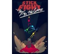 Stick Fight: The Game XBOX LIVE Key EUROPE