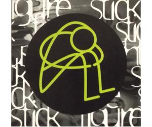 Stick Figure - Just a Thought