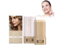 Stick Fondotinta Idratante E Nutriente - Leggero, Coprente E Multiuso per Un Trucco Perfetto, Correttore in Stick Con Finitura Naturale, Formula Idratante Con Siero Beauty Balm - Avorio