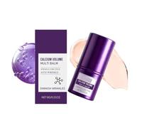 Stick for la Cura Della Pelle Elasticità Del Viso - Nutre In Profondità la Pelle Secca/fragile, Riduce le Rughe Sottili, Facile da Usare(3pcs)