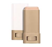 Stick Foundation Makeup, Lightweight Rotating Concealer, Skin Tone Eraser, Natural Finish, Longwear Beauty Balm for Women, Daily Face Makeup Coverage More