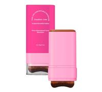 Stick Foundation, Makeup Stick, Multi-Use Double Head Eraser, Lightweight Hydrating 20 g Contour Tool, Natural Coverage for Brighten Tone Spot Freckle Face, Multicolor
