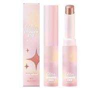 Stick Glassa Di Gelatina Di - Stick Ombrido Eyeliner Brightener Matita Pastello Facile Da Fondere Il Luccichio A Lungo Duraturo Tutto In Un Ombretto A Prova