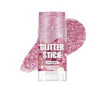 Stick Glitter per Viso, Pittura per Pelle Leggera, Trucco Con Paillettes E Glitter Corposo, per Banchetto Raduni Informali Viaggio Business Casa per Fidanzata Moglie Sorella Figlia