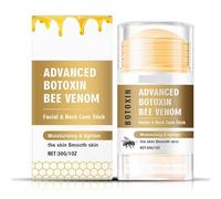 Stick Idratante for Viso e Collo - Idratazione Delicata, Migliora la Morbidezza, Migliora Il Rilassamento Cutaneo, Riduce le Linee Sottili(5pcs)