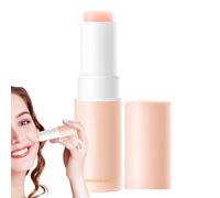 Stick Idratante Viso | Balsamo Nutriente Viso,Crema Leggera Rigenerante Idratazione Assorbimento Rapido Texture Fresca e Morbida Ideale per Viaggi e Utilizzo Quotidiano