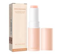 Stick Idratante Viso, Formula Idratante Viso, Crema Leggera Rigenerante Idratazione Assorbimento Rapido Texture Fresca e Morbida Ideale per Viaggi e Utilizzo Quotidiano