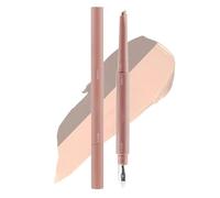 Stick Illuminante Occhi Bicolore Baco da Seta Correttore Ombretto Fissaggio