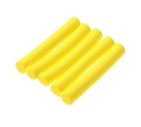 Stick in schiuma da pesca, bastone di schiuma da pesca a - Eva Cylinder Float Mols Sticks 5X per esche ,Materiali piattaforma di fissaggio a mosca Gancio leggero pike POSE PER PAN