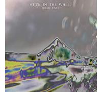 Stick In The Wheel - Hold Fast (Vinyl Neon Yellow Edt.)