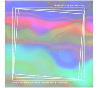 Stick in the Wheel Perspectives On Tradition (CD) Album