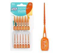 Stick interdentale TePe EasyPick, Arancione, ISO XS-S, 36pz