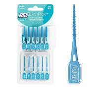 Stick interdentale TePe EasyPick, Blu, ISO M-L, 36pz