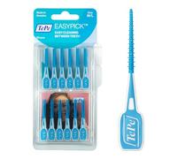 TePe EasyPick M/L stuzzicadenti Blue 60 pz