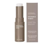 Stick invisibile minimizzante per i pori, primer opacizzante per il controllo dell'olio e dei pori, base idratante illuminante, per la preparazione della pelle femminile, trucco per eventi speciali