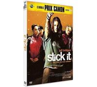Stick it