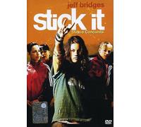 Stick It by Jeff Bridges